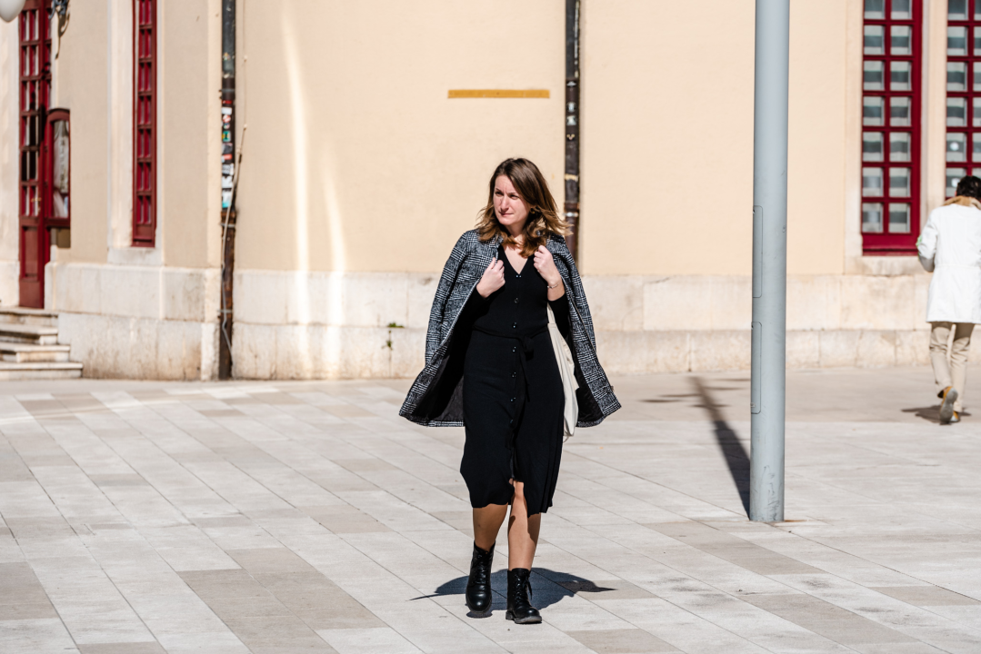 FOTO Đir po gradu, ponedjeljak 13. ožujka