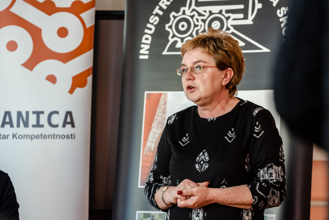 Potpisan ugovor za nabavu opreme Regionalnog centra kompetentnosti 'ARS MECHANICA'