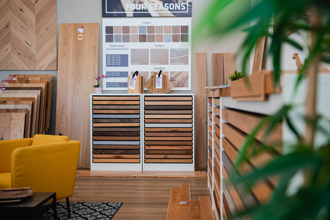 Fibas časti svoje kupce povodom 30 godina uspješnog poslovanja! 