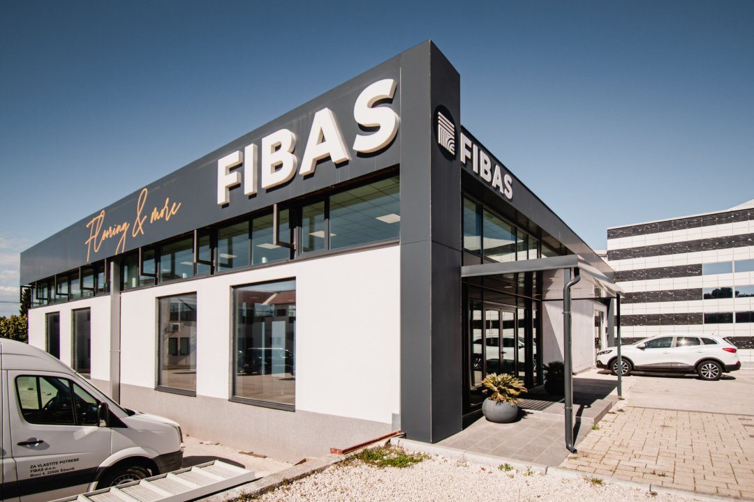 Fibas časti svoje kupce povodom 30 godina uspješnog poslovanja! 