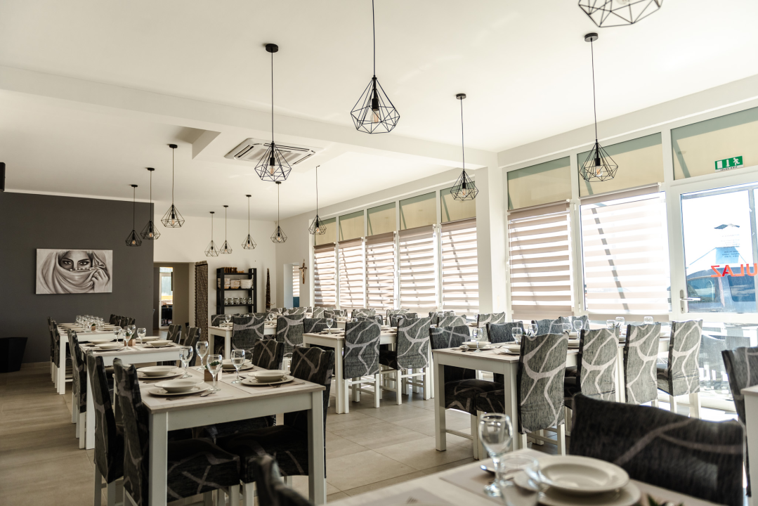 Posjetite novootvorenu pečenjaru Kod Bačića u Njivicama!