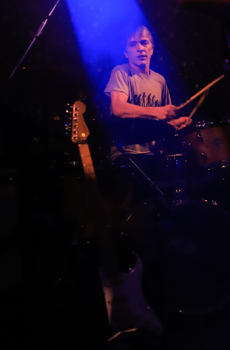 Euforična nostalgija u Šibeniku: Azimutom odjekivali hitovi EKV-a