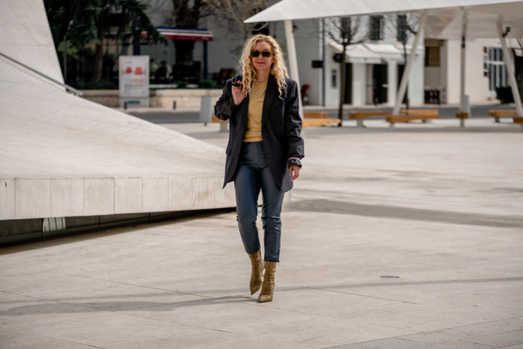 FOTO Đir po gradu, nedjelja 19. ožujka