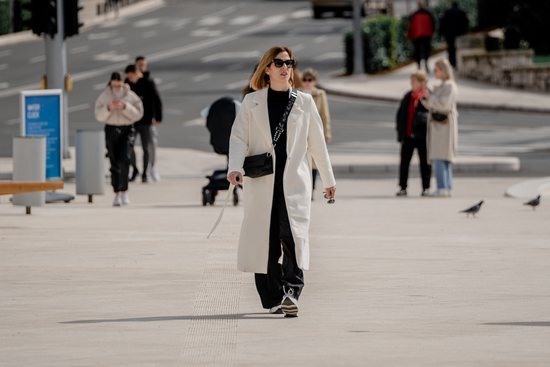 FOTO Đir po gradu, nedjelja 19. ožujka