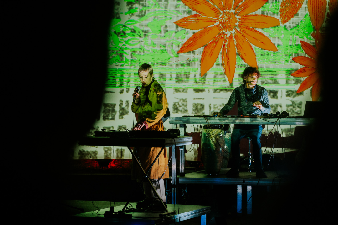 Šibenski vizualni spektakl za zatvaranje Festivala svjetla: Nevjerojatan spoj glazbe, svjetla i pokreta na Tuškancu