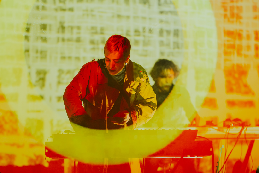 Šibenski vizualni spektakl za zatvaranje Festivala svjetla: Nevjerojatan spoj glazbe, svjetla i pokreta na Tuškancu