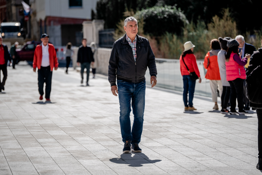 FOTO Đir po gradu, srijeda 22. ožujka