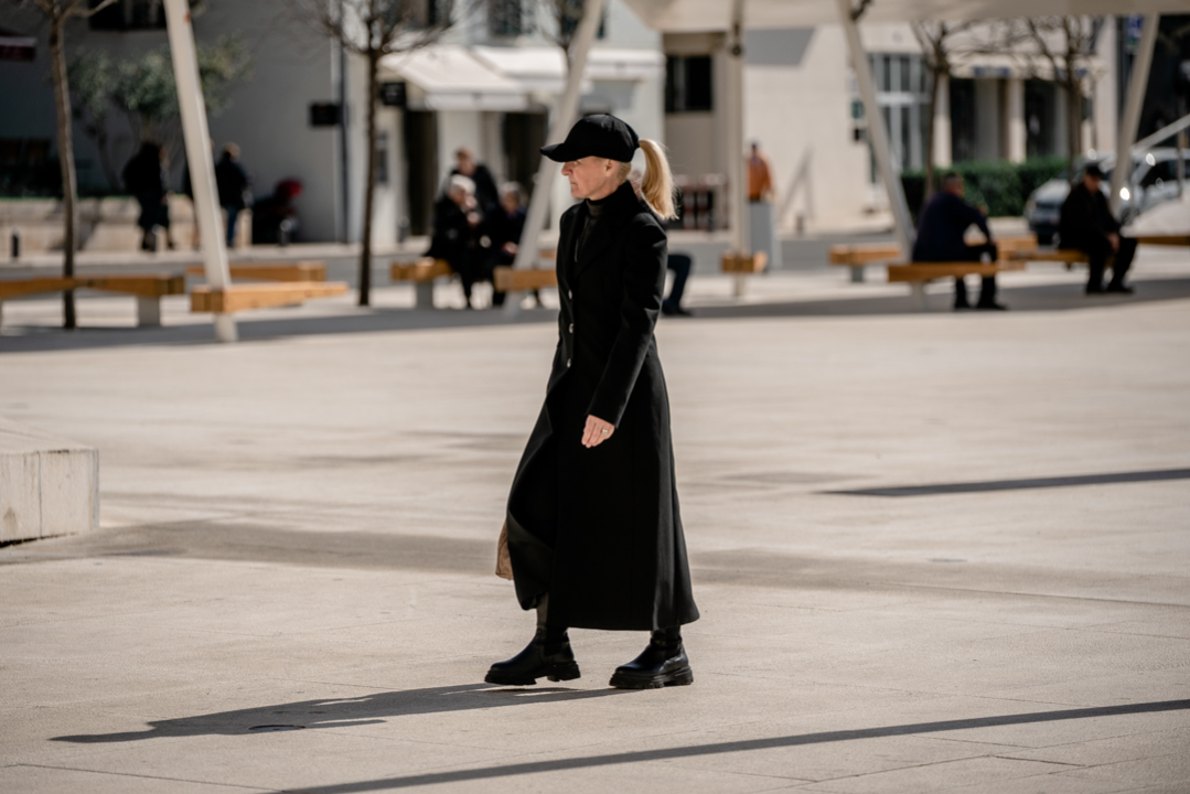 FOTO Đir po gradu, srijeda 22. ožujka