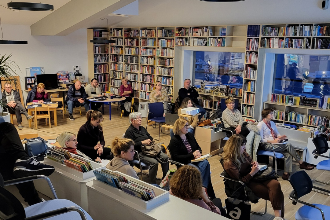 Adriagate organizira besplatne edukacije za privatne iznajmljivače!