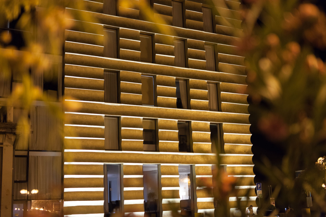 Opustite se u prekrasnom wellness centru hotela Bellevue!