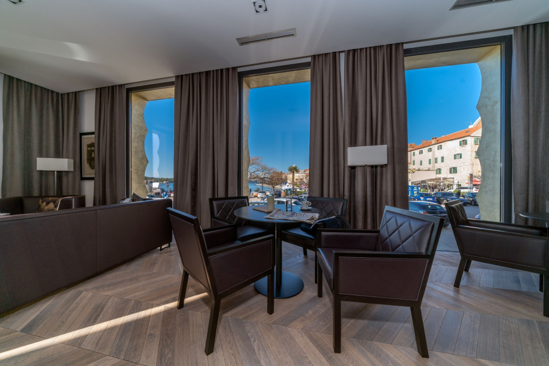 Opustite se u prekrasnom wellness centru hotela Bellevue!