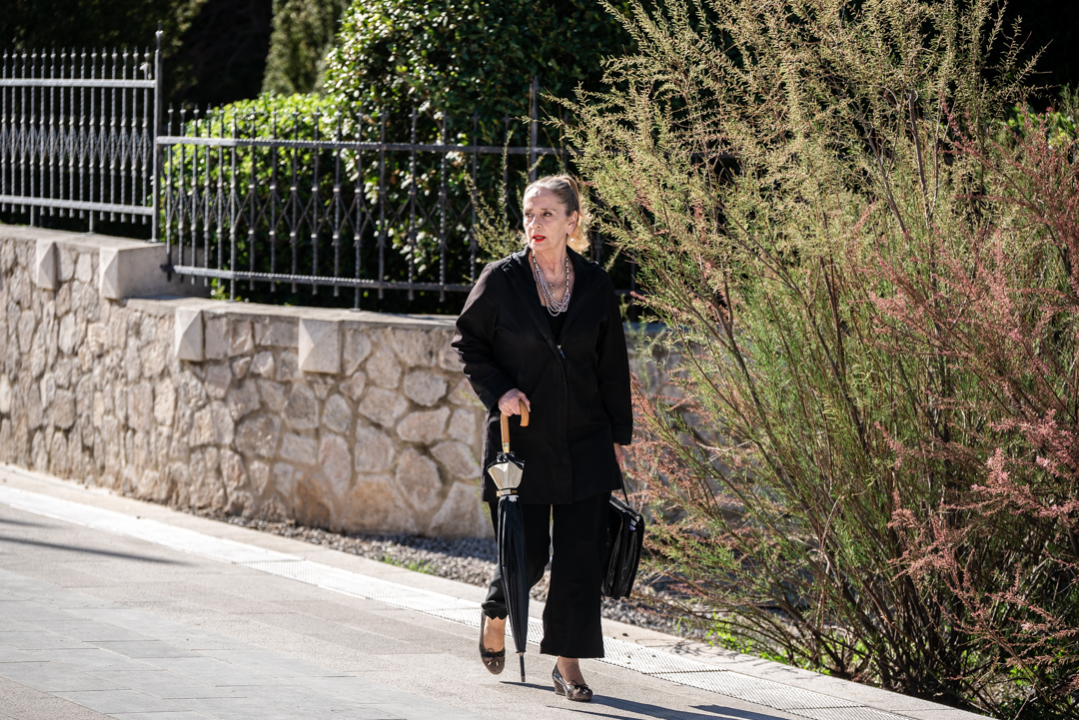 FOTO Đir po gradu, ponedjeljak 27. ožujka