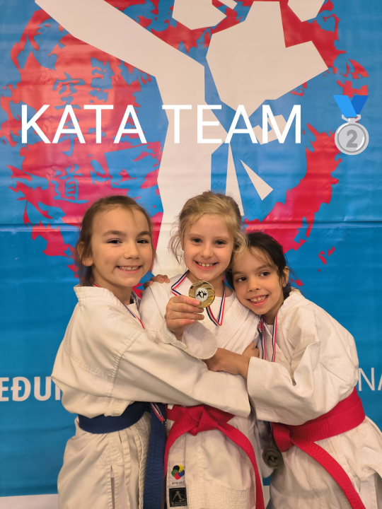 Još jedan uspješan vikend za KK Šibenik 1066: Medalje osvajali u Splitu i Banja Luci 