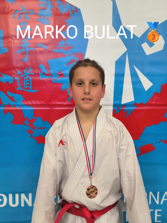 Još jedan uspješan vikend za KK Šibenik 1066: Medalje osvajali u Splitu i Banja Luci 