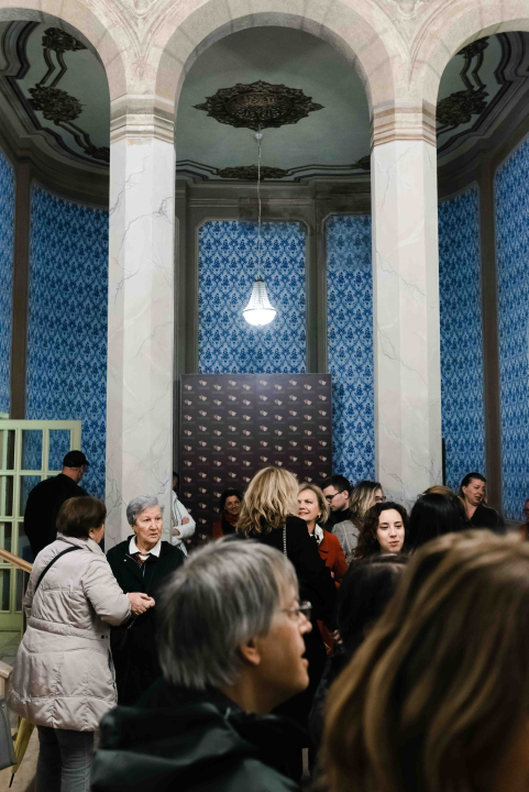 Tarik Filipović i Daria Lorenci napunili i oduševili šibensko kazalište