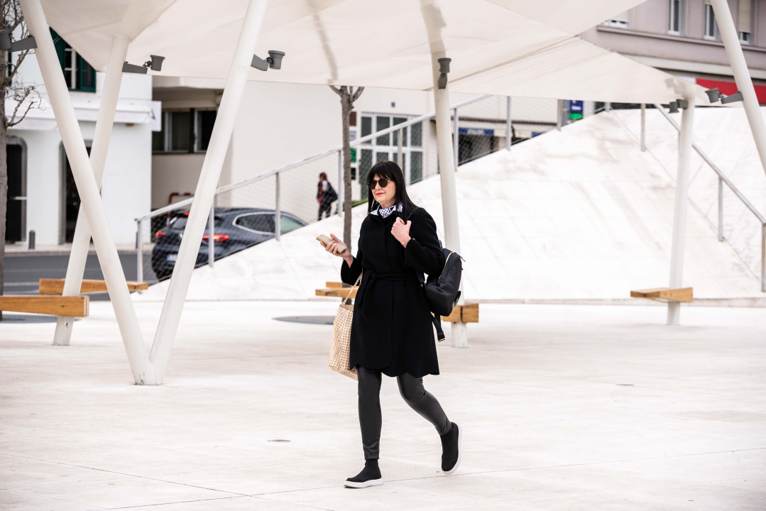 FOTO Đir po gradu, srijeda 29. ožujka