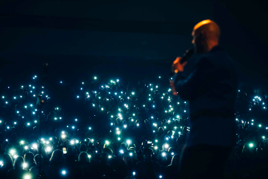 Čarobna večer u Zagrebu: Marko Škugor oduševio rasprodani Lisinski