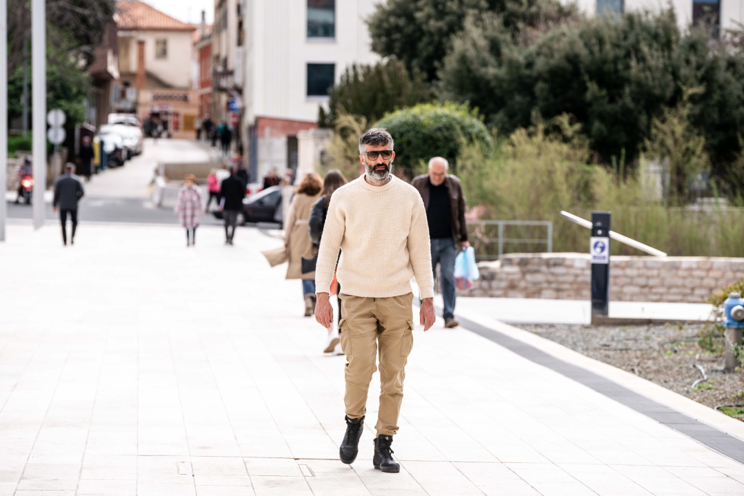 FOTO Đir po gradu, četvrtak 30. ožujka