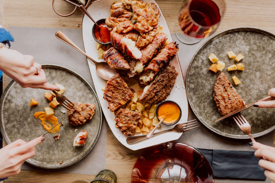 Ako još niste, vrijeme je da isprobate punjenu vješalicu 'Kod starog'! 