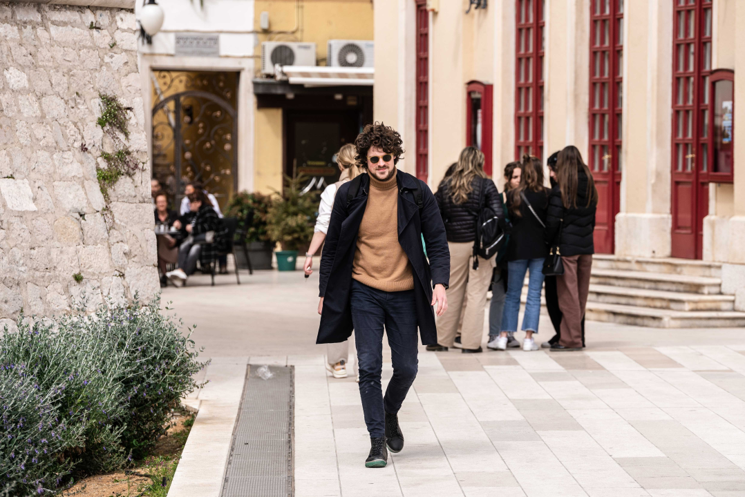 Modno osviješteni sugrađani ovog tjedna dokazali da modu nose u malom prstu 