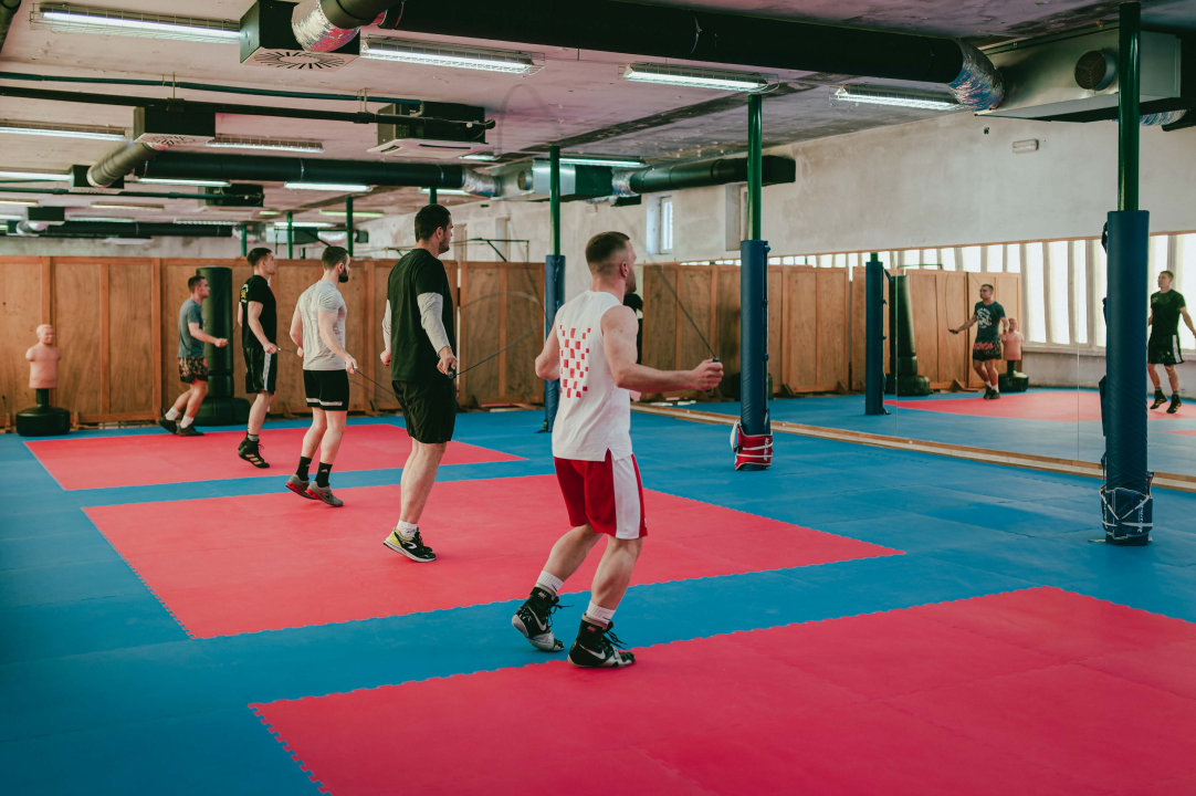 Andrija Perković i Enrico Krluk: ‘Talent nije presudan, sve je u radu i trudu’