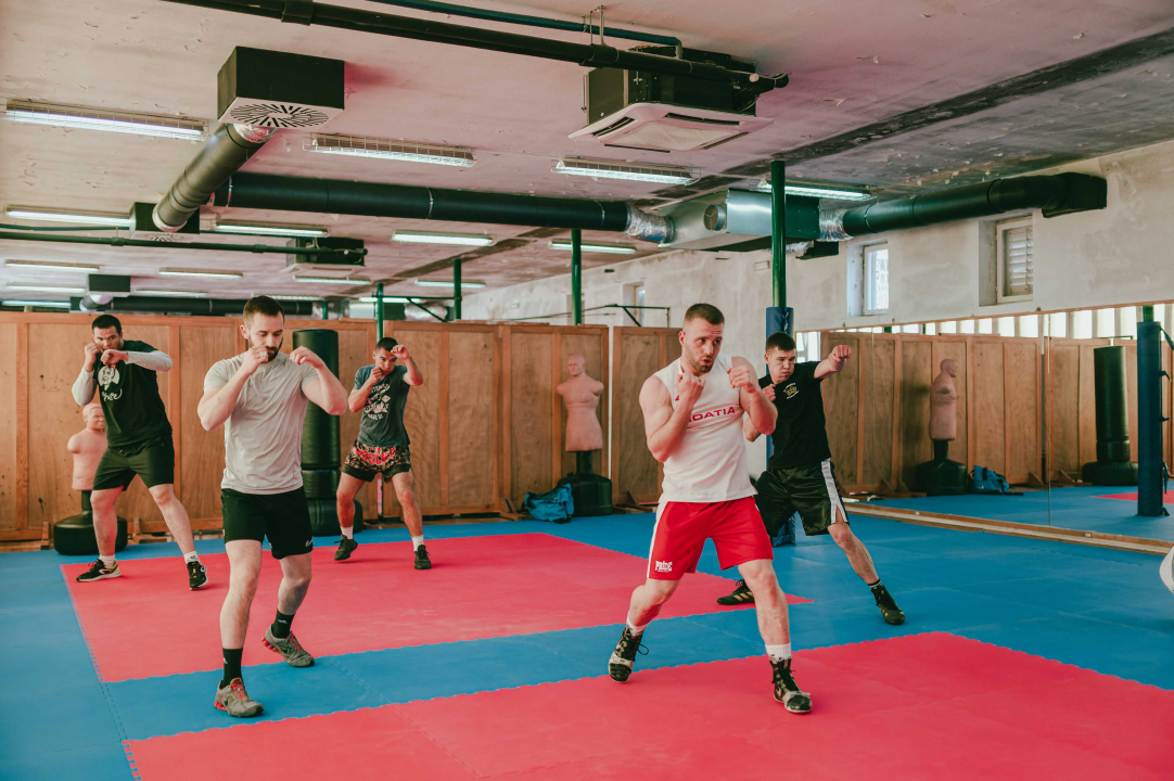 Andrija Perković i Enrico Krluk: ‘Talent nije presudan, sve je u radu i trudu’