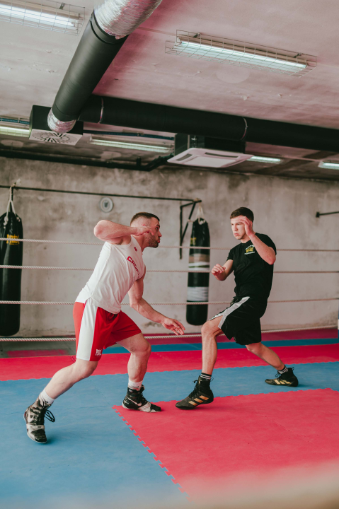 Andrija Perković i Enrico Krluk: ‘Talent nije presudan, sve je u radu i trudu’