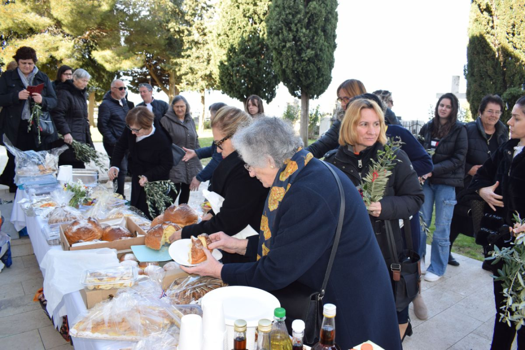 U Primoštenu humanitarna akcija za stradale u potresu u Turskoj i Siriji