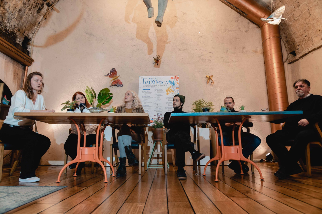 Predstavljen Festival prirode Flora Dalmatica u Šibeniku: 13 dana i 17 programa
