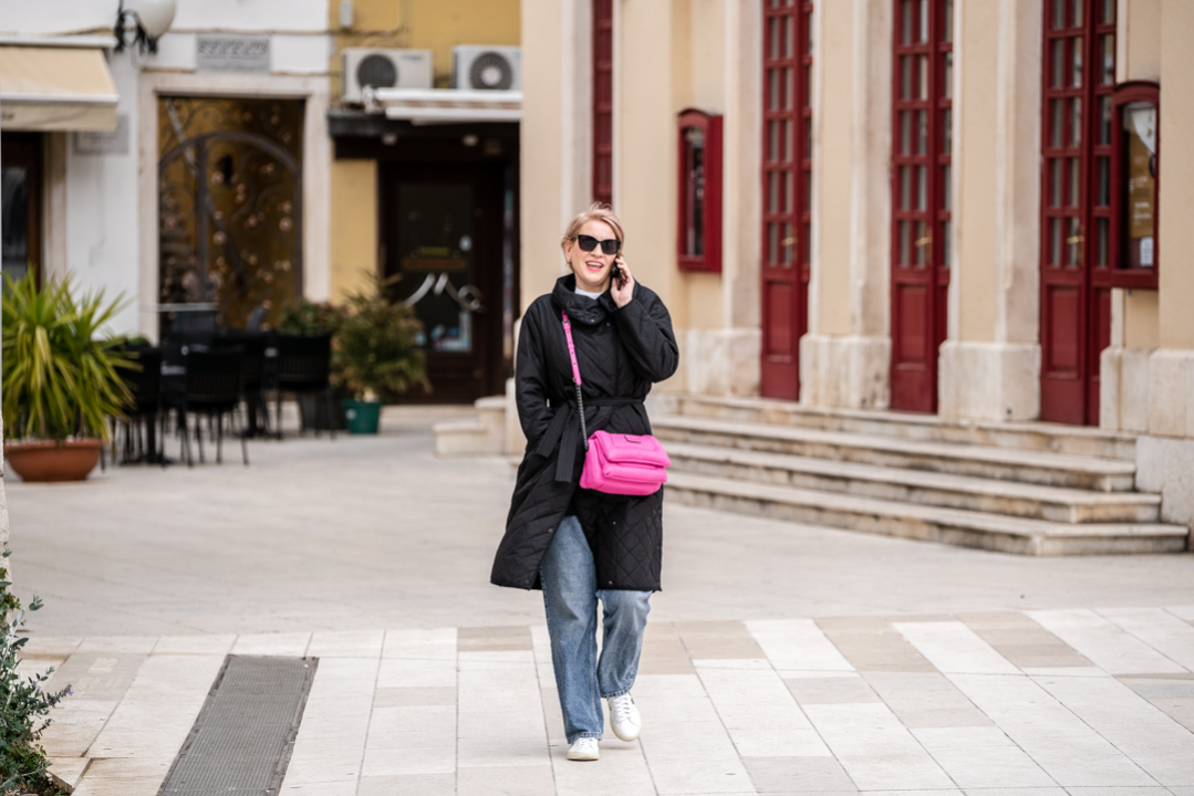 FOTO Đir po gradu, utorak 4. travnja