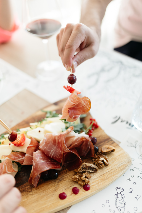 Vikend rezervirajte za nezaboravne trenutke na otvorenju Pomalo Bistro &amp; Bara u Žaboriću!