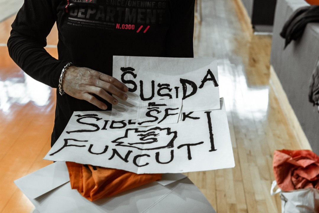 Tvorci legendarne zastave: Kako su od Šušide nastali Funcuti...