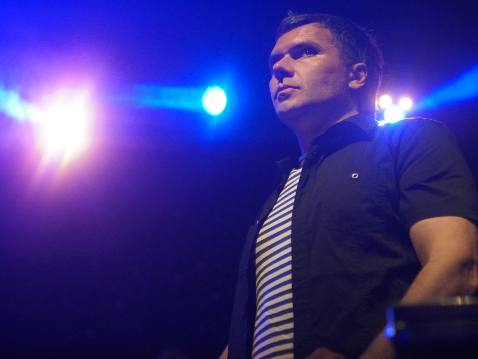 U pol' 9 kod Sabe u Azimutu: Očekivanja daleko nadmašena