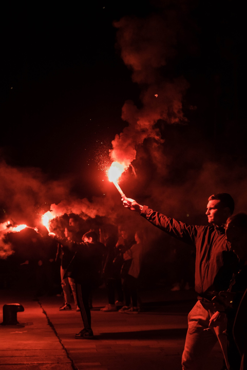 Funcuti spektakularno proslavili 40. rođendan
