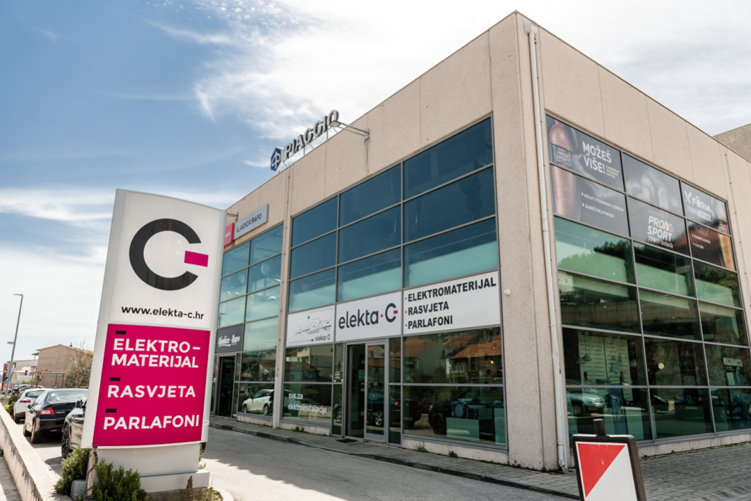 Elekta-C slavi 30. rođendan i časti odličnim popustima!  