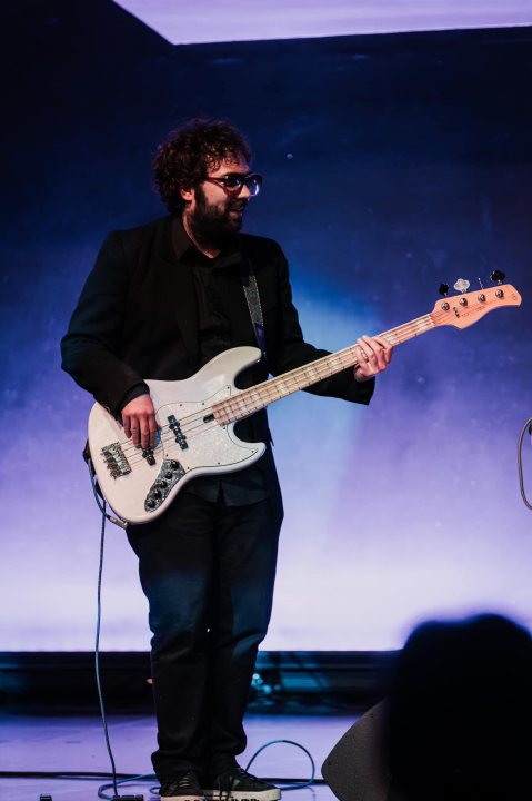 The Gentleman održao odličan koncert u Kući umjetnosti Arsen