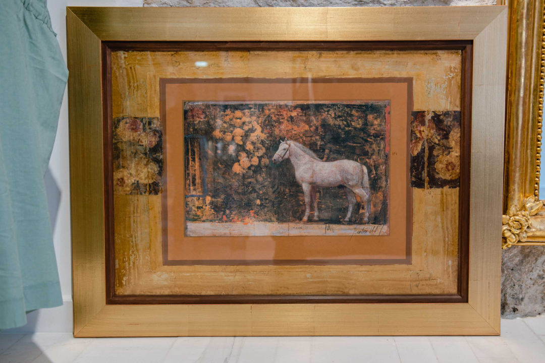 Proljeće u Galeriji Juraj Dalmatinac donosi slikarsku poetsku fantastiku po sniženoj cijeni