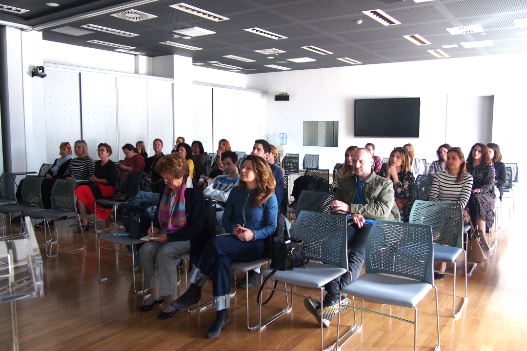 Održana panel rasprava 'Neovisno življenje – uloga različitih dionika'