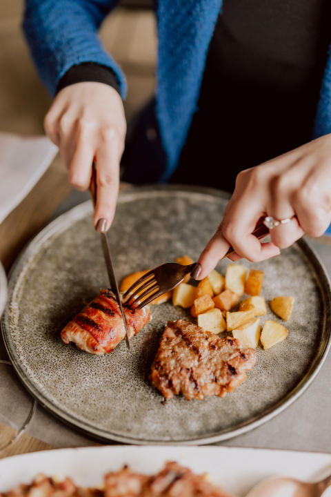 'Kod starog' isprobajte čak tri vrste sočne pljeskavice! 