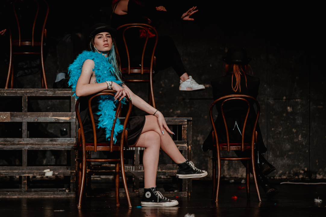 Fenomenalna predstava dramskog studija Ivana Jelić: ‘Repertoar’ traži granicu umjetnosti i profita