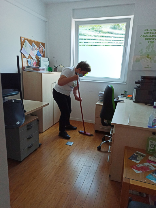 Trudbenički mirakul iz Crvenog nebodera