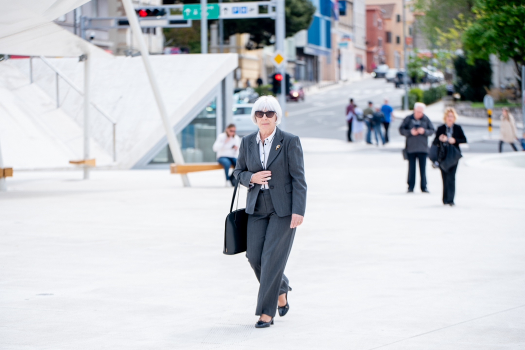 FOTO Đir po gradu, nedjelja 23. travnja