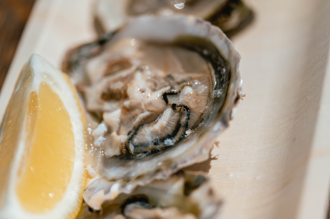 Uživajte u morskim delicijama kušaonice školjaka i vina Oyster22!