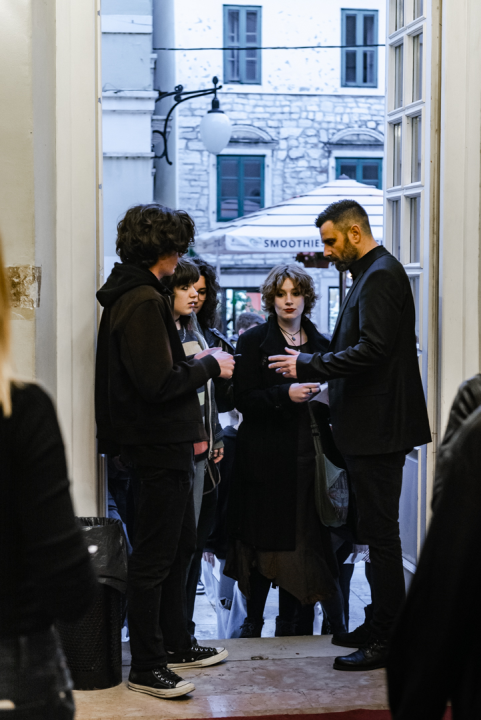 Održana premijera predstave dramskog studija Ivana Jelić ‘Repertoar’