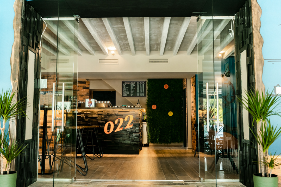 Iskoristite jutro i popijte vrhunsku kavu u Pubu 022!  