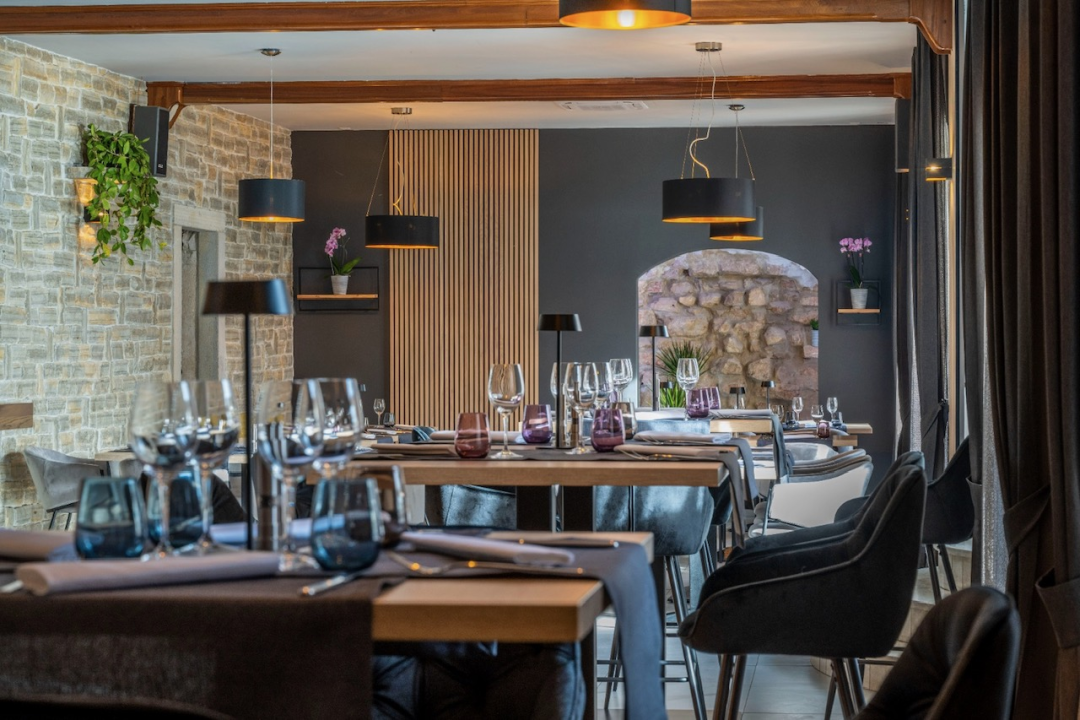 Le Jardin je novo mjesto koje moraju posjetiti svi gastroljupci!