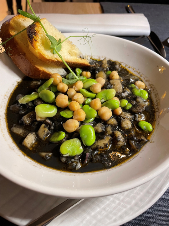 Le Jardin je novo mjesto koje moraju posjetiti svi gastroljupci!