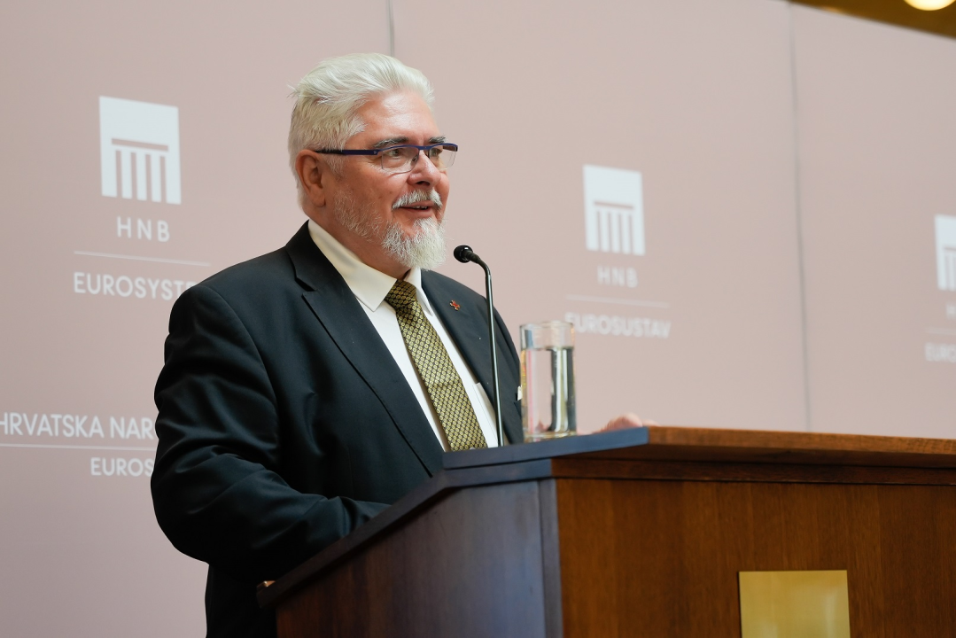 Hrvatska kovnica novca slavi 30 godina osnutka!