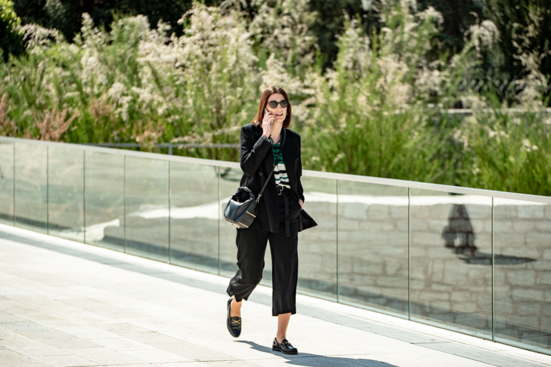 FOTO Đir po gradu, petak 28. travnja