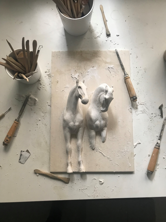 Prijavite se na kiparsku radionicu s Hrvojem Dumančićem i otkrijte umjetnika u sebi!